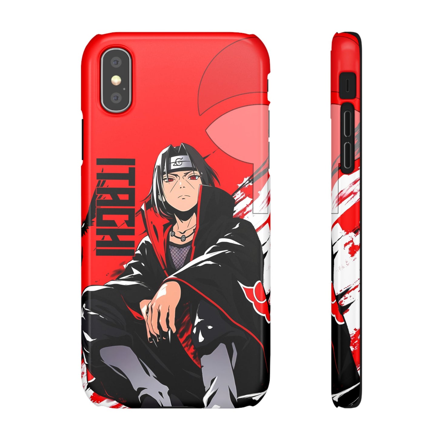 Itachi Uchiha - Slim