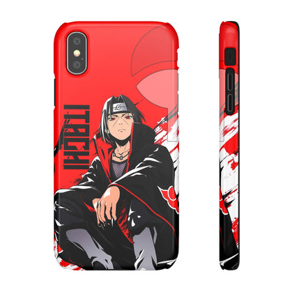 Itachi Uchiha - Slim