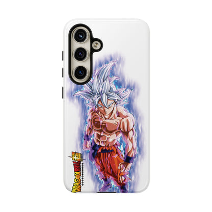 Ultra Instinct Goku - Tough