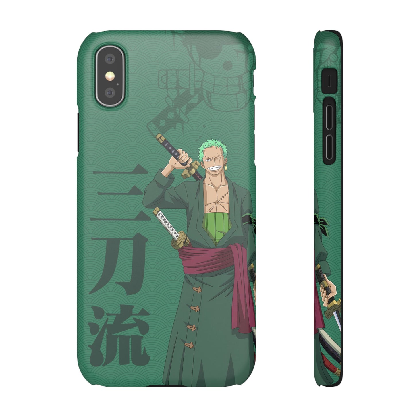 Zoro - Slim