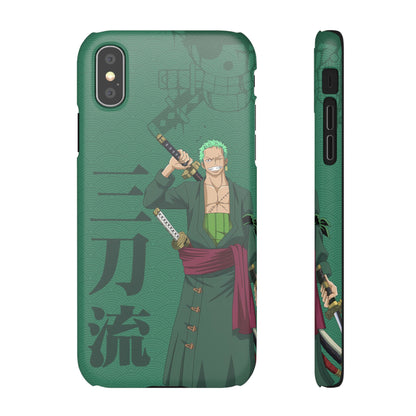 Zoro - Slim