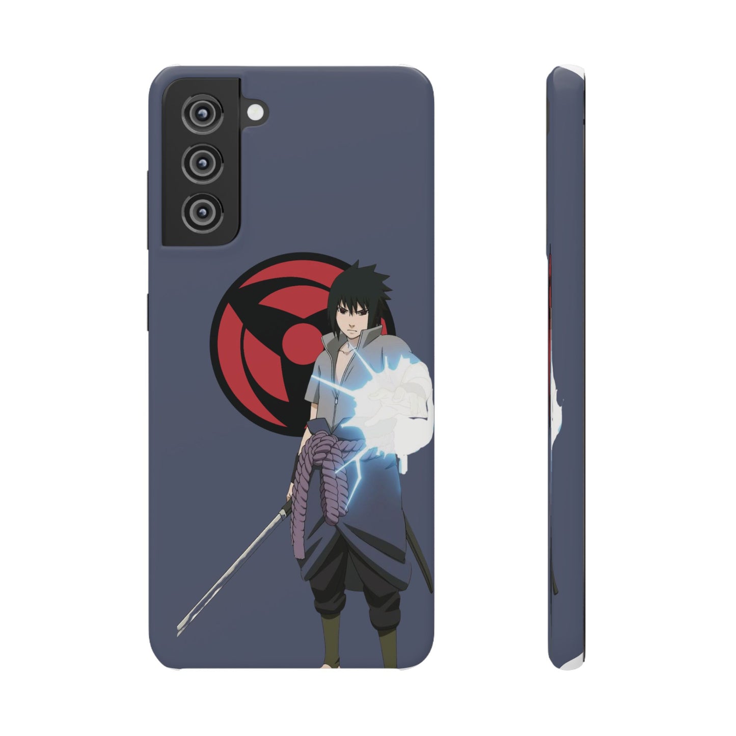 Sasuke Uchiha - Slim
