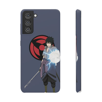 Sasuke Uchiha - Slim