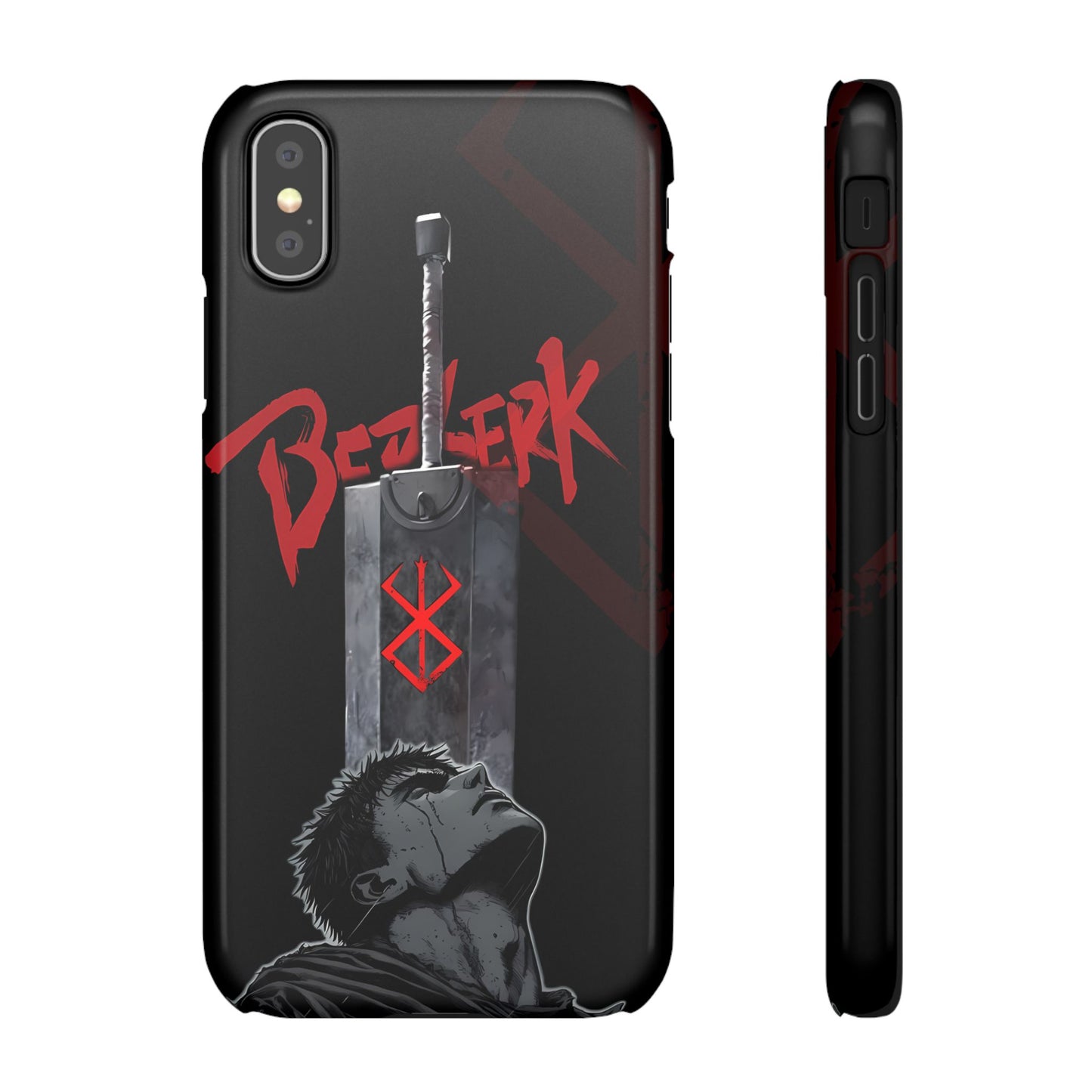 Berserk Sword - Slim