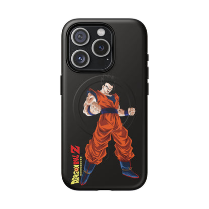 Ultimate Gohan - Tough Mag