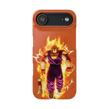 Orange Piccolo - Slim