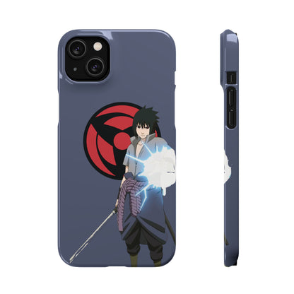 Sasuke Uchiha - Slim