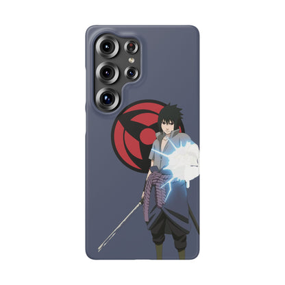 Sasuke Uchiha - Slim