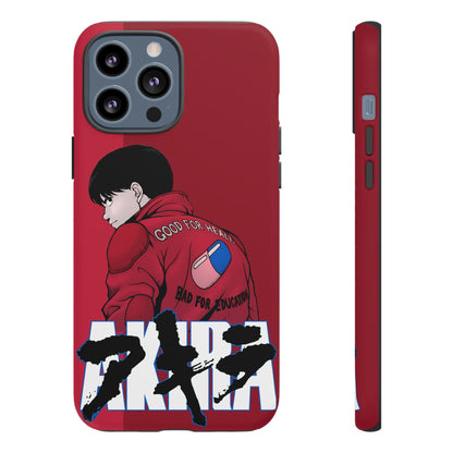 Akira - Tough