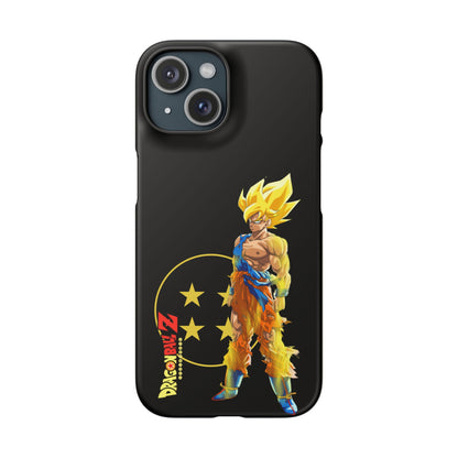 Goku SSJ1 - Slim