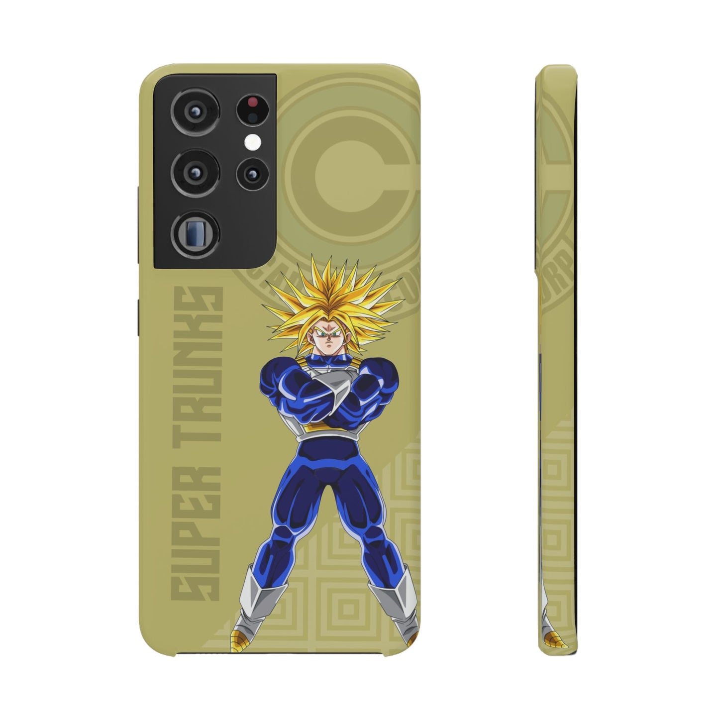 Super Trunks - Slim