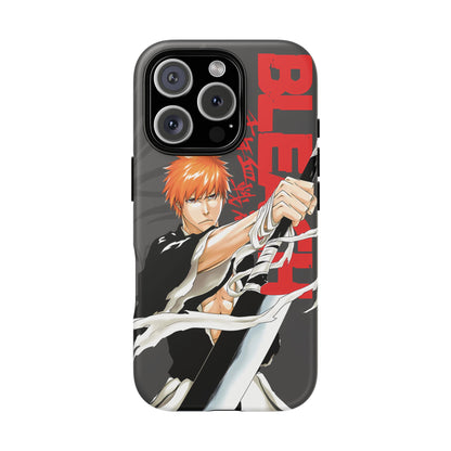 Ichigo Kurosaki - Tough