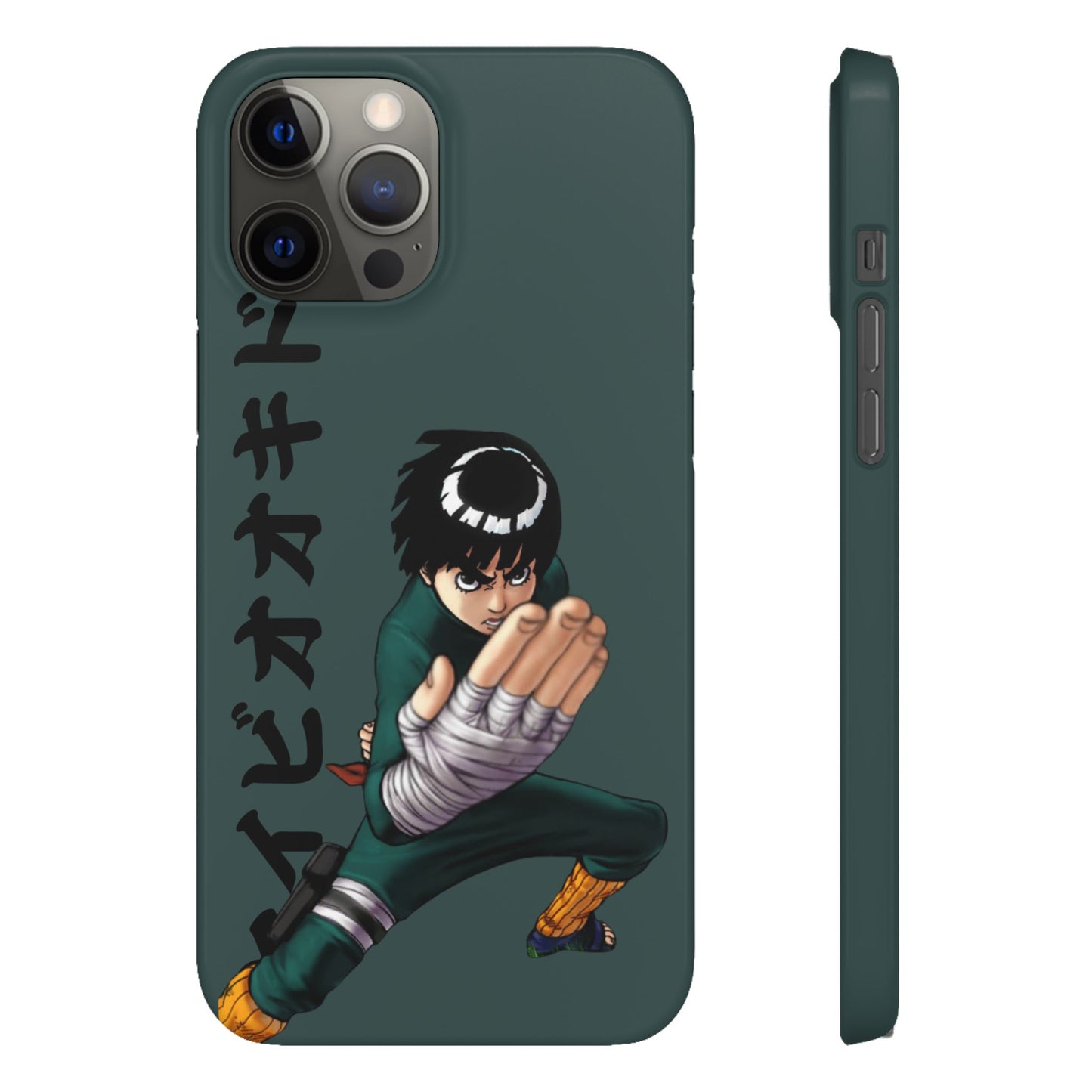 Rock Lee - Slim