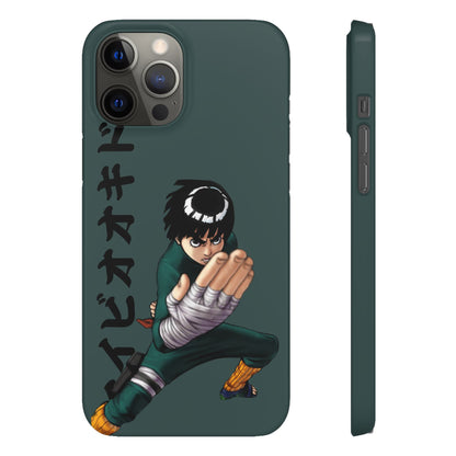 Rock Lee - Slim