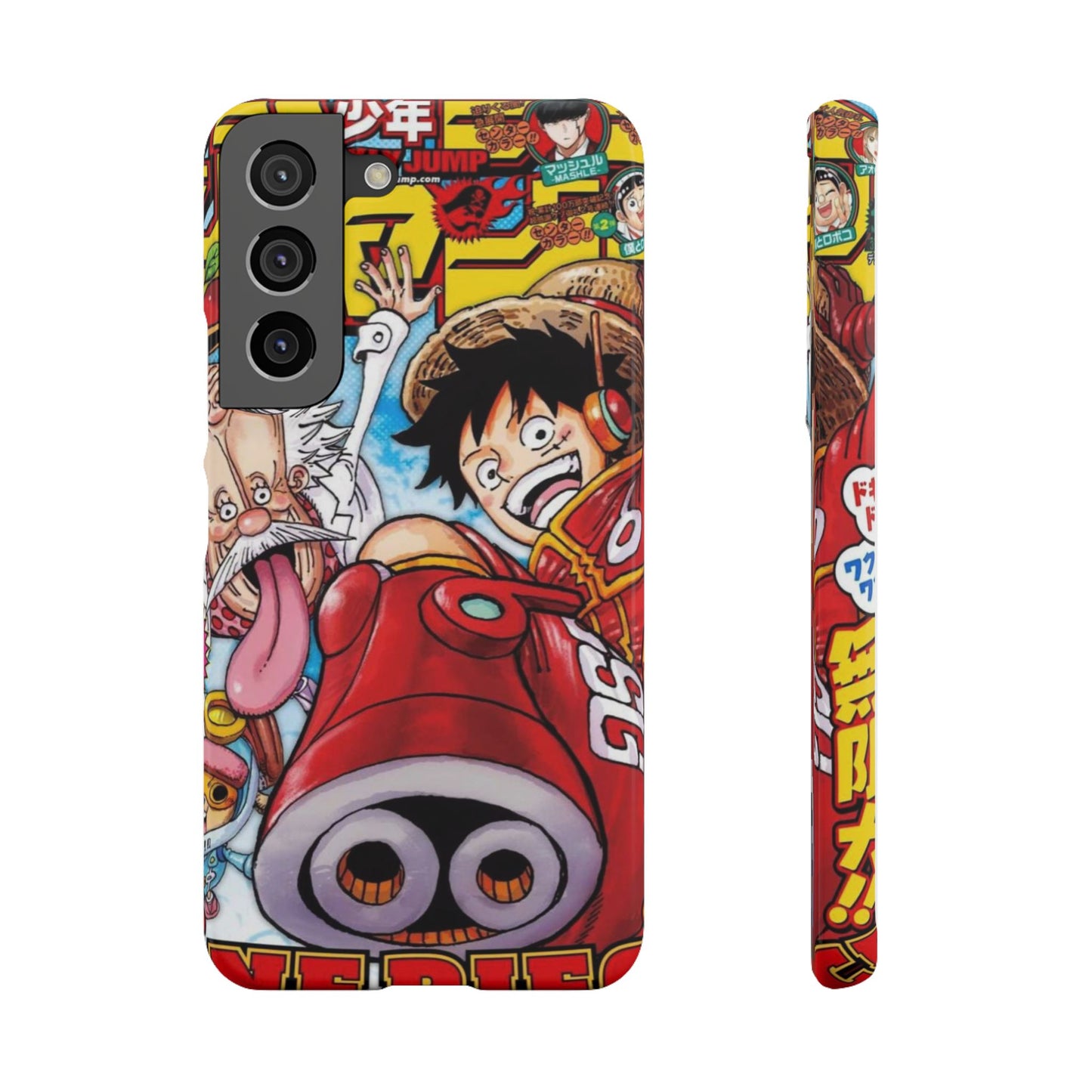 One Piece Weekly Jump - Slim