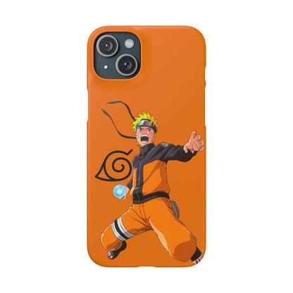 Naruto Uzumaki - Slim