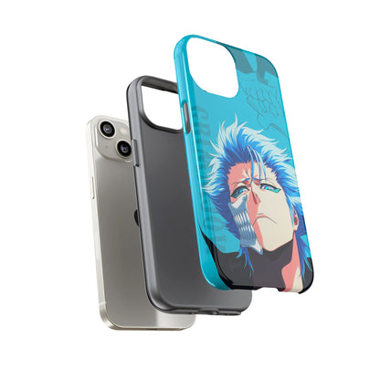 Grimmjow - Tough