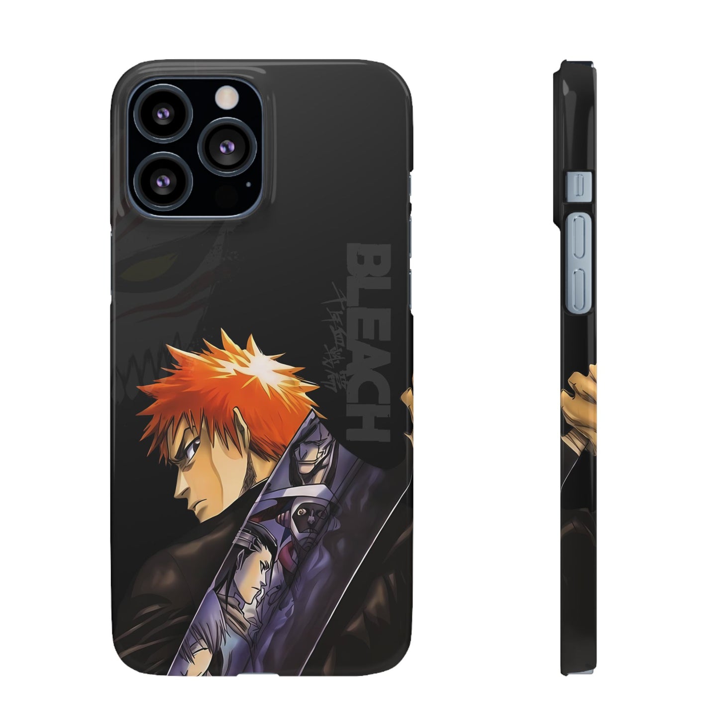 Ichigo - Slim