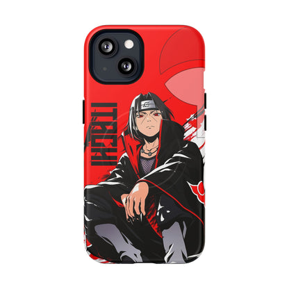 Itachi Uchiha - Tough Mag
