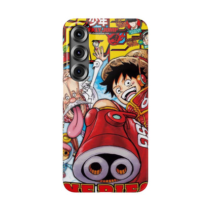 One Piece Weekly Jump - Slim