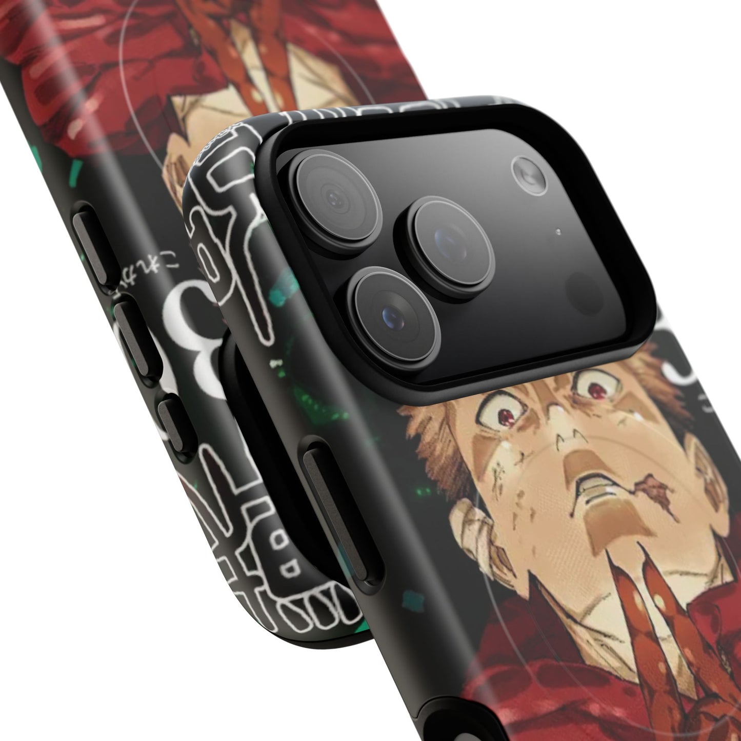 Jujutsu Kaisen Jump Comic 30 - Tough Mag