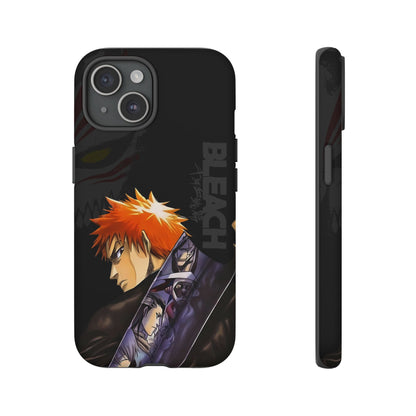 Ichigo - Tough