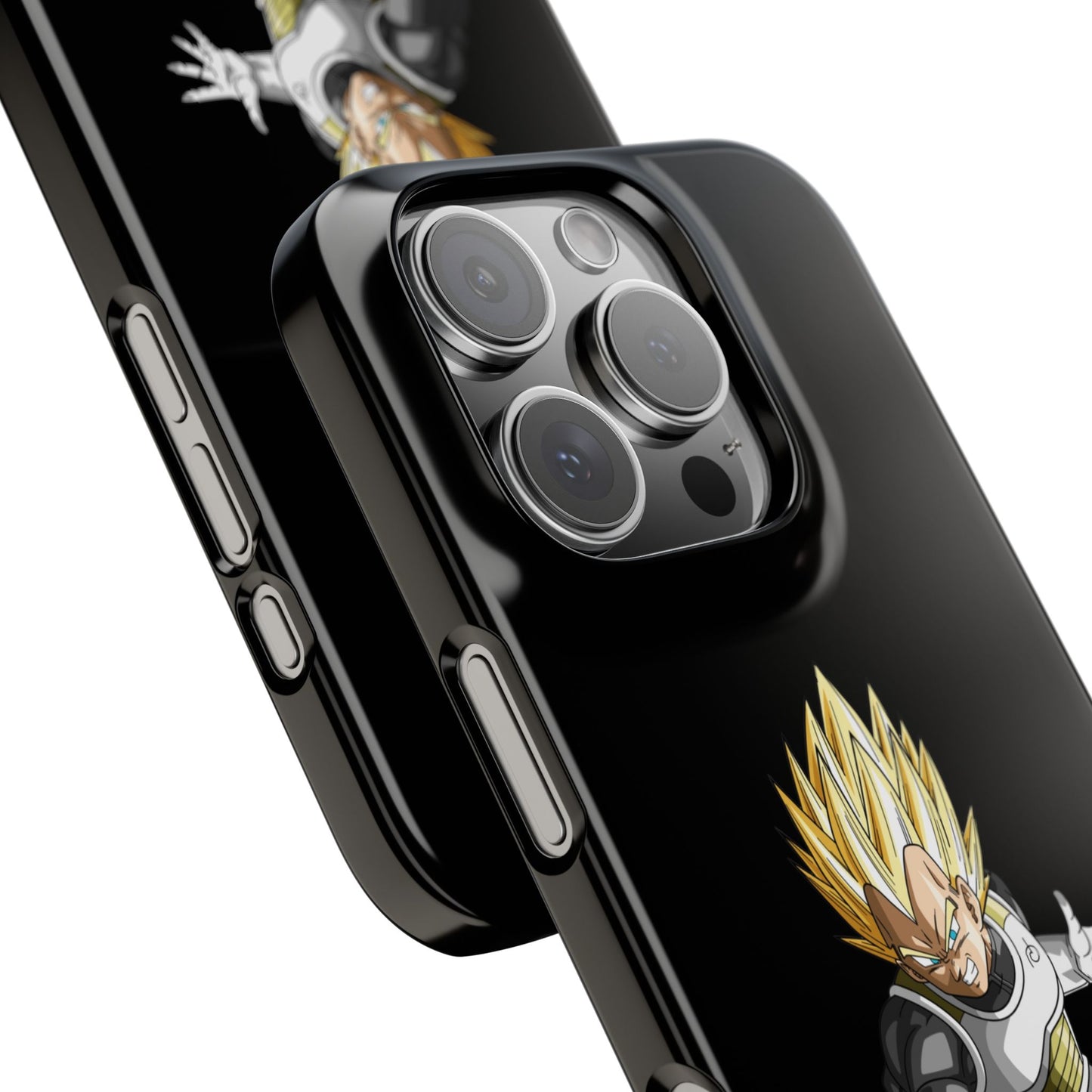 Vegeta DBS - Slim
