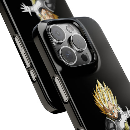 Vegeta DBS - Slim