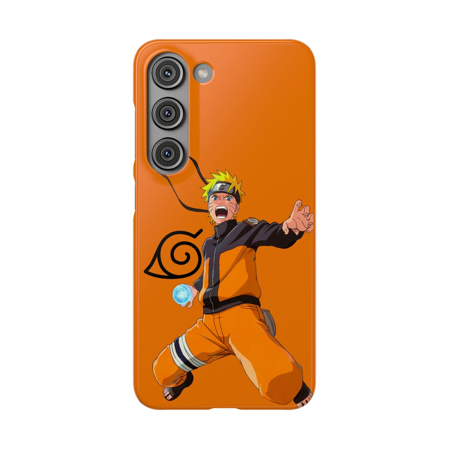 Naruto Uzumaki - Slim