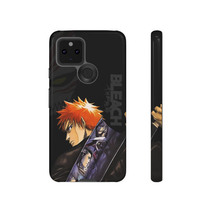 Ichigo - Tough