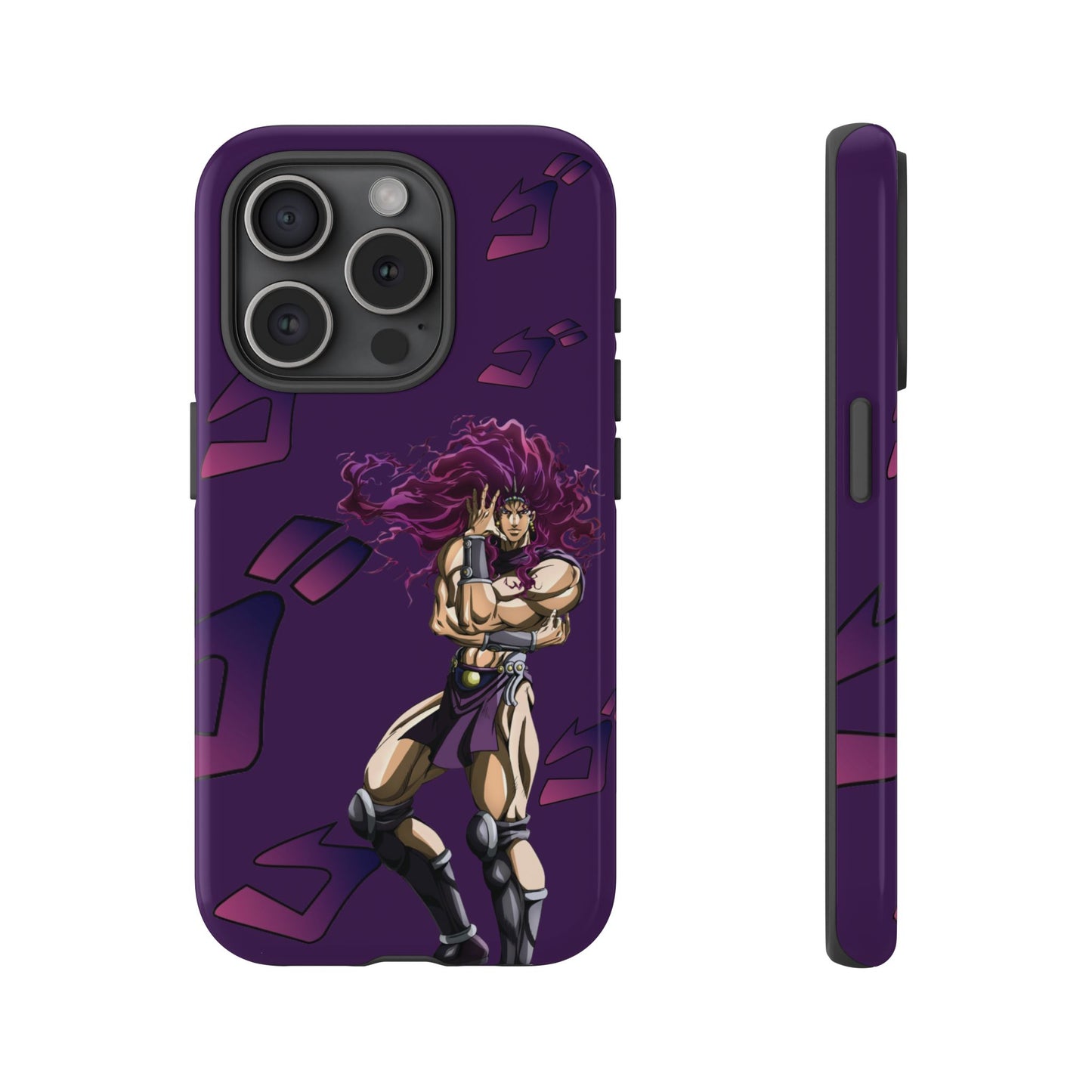 Kars - Tough