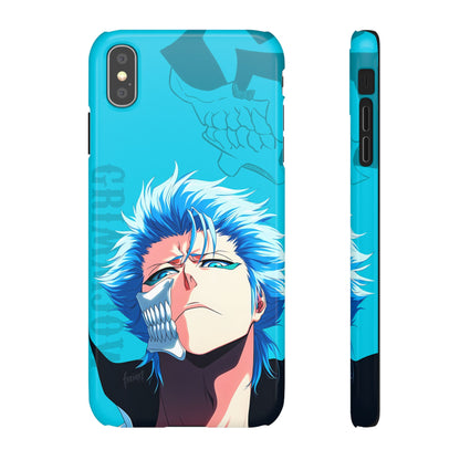 Grimmjow - Slim