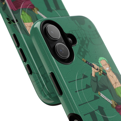 Zoro - Tough Mag