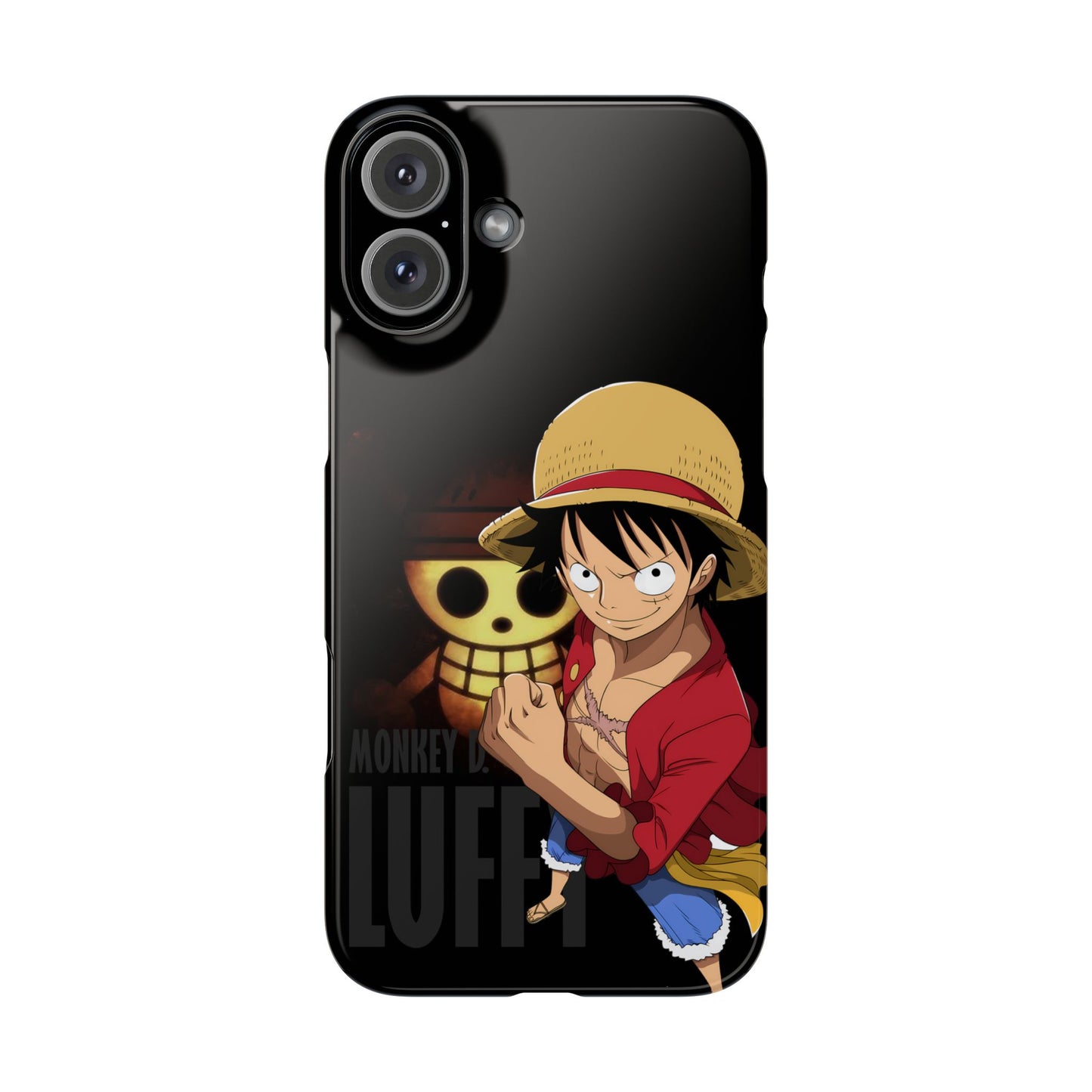 Luffy - Slim