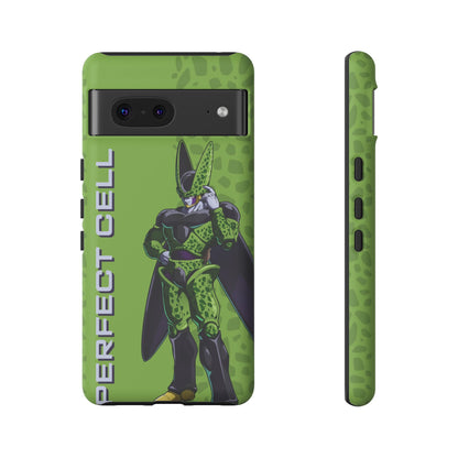 Perfect Cell - Tough