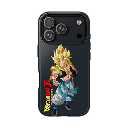 Gogeta DBZ - Tough