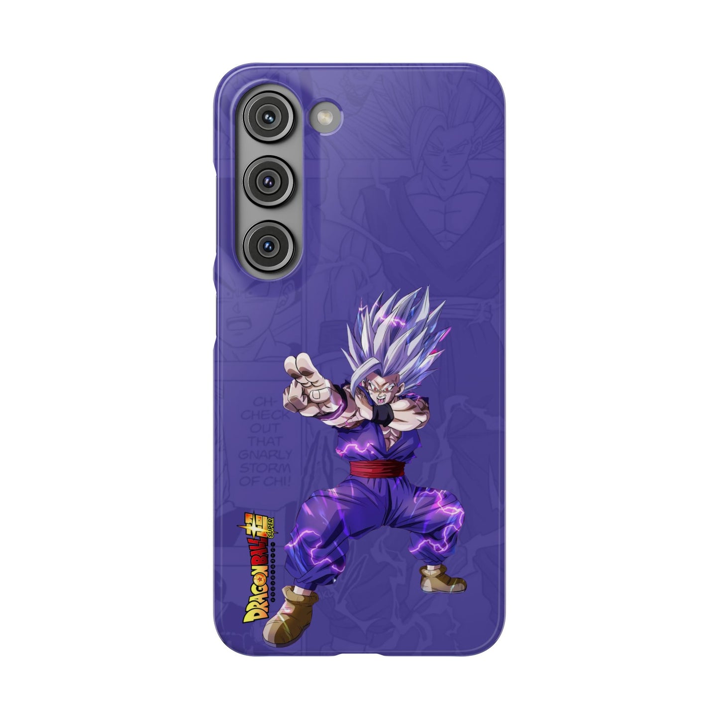 Beast Gohan - Slim