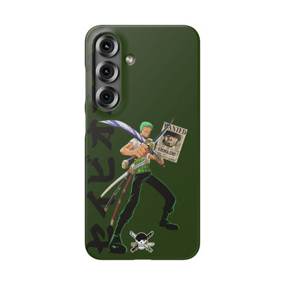 OG Zoro - Slim
