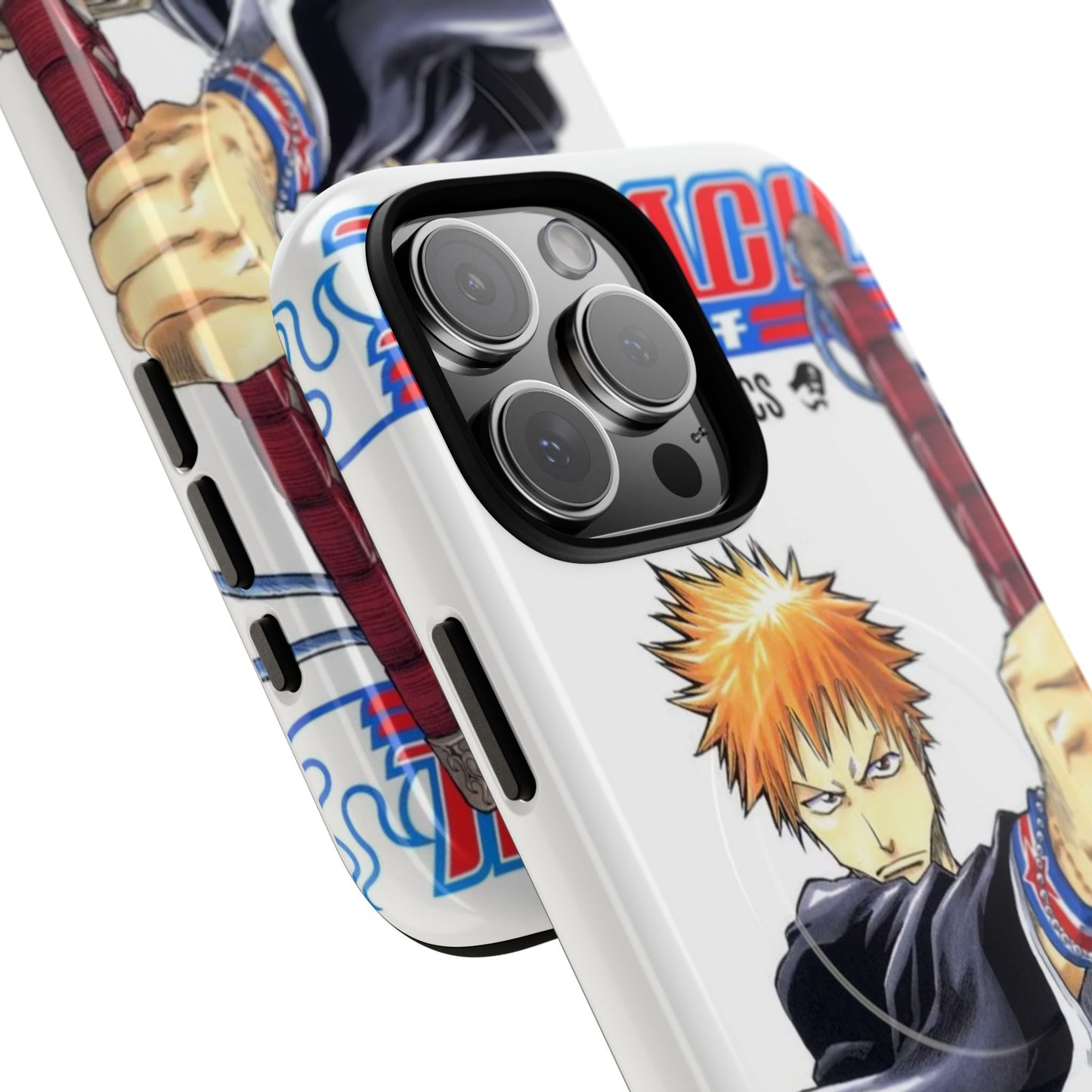 Bleach Jump Comic Vol 1 - Tough Mag