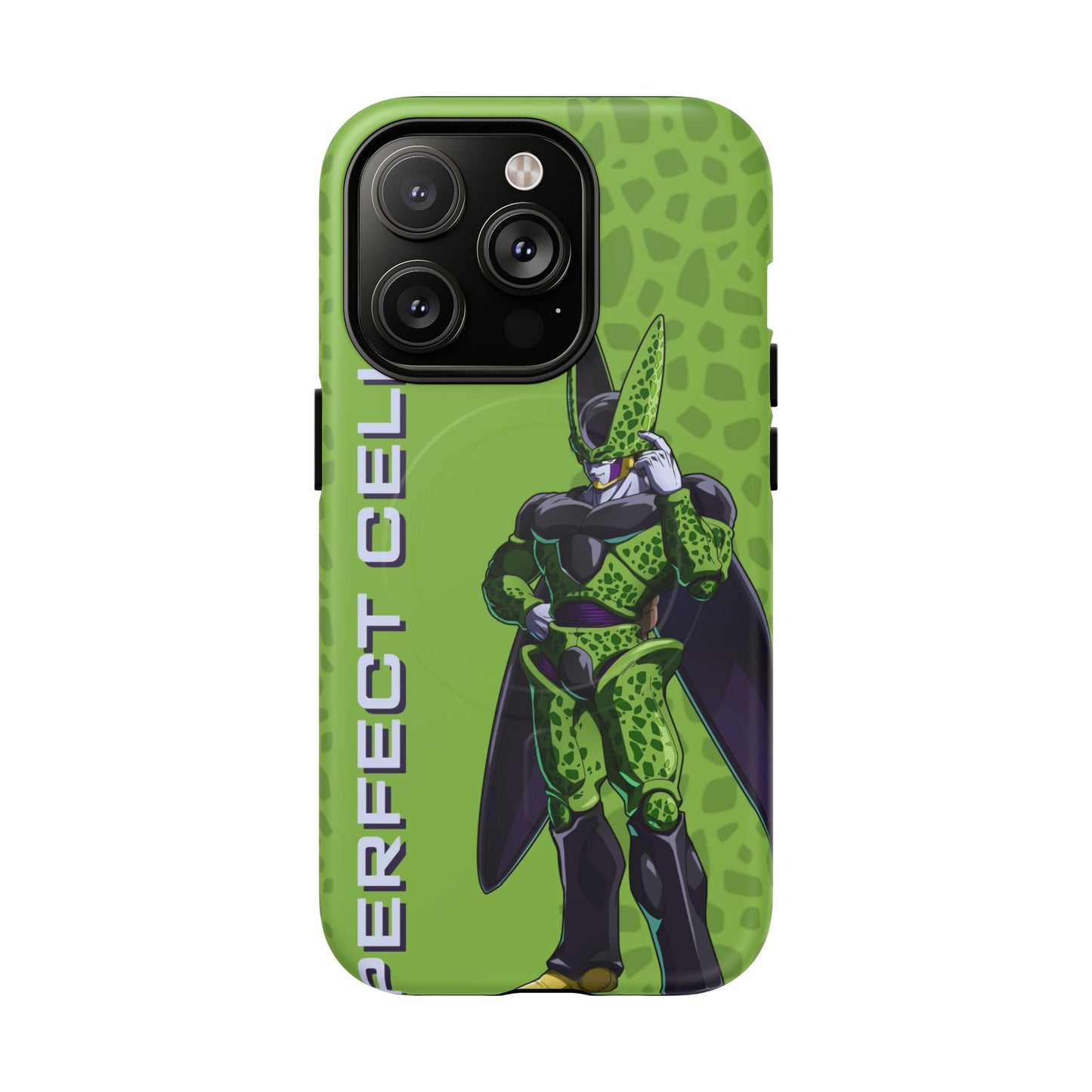 Perfect Cell - Tough Mag