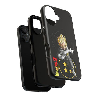 Vegeta DBS - Tough Mag