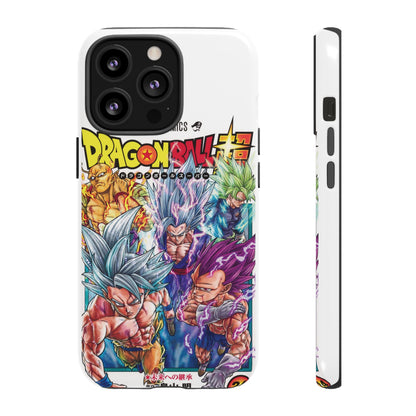 Dragonball Super Vol 24 - Tough