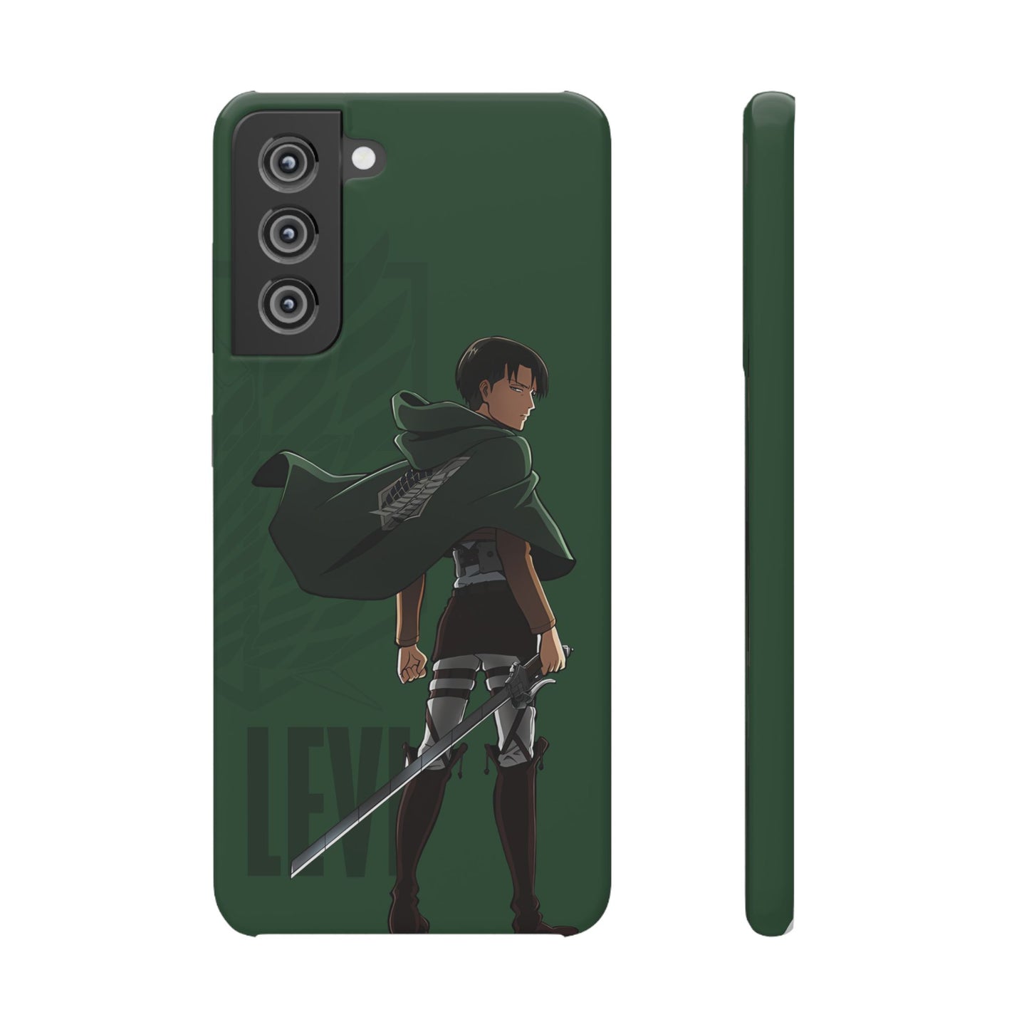 Levi - Slim