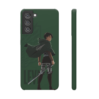 Levi - Slim