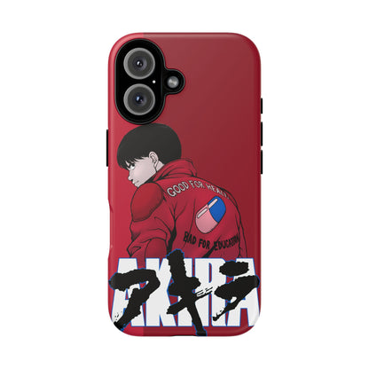 Akira - Tough