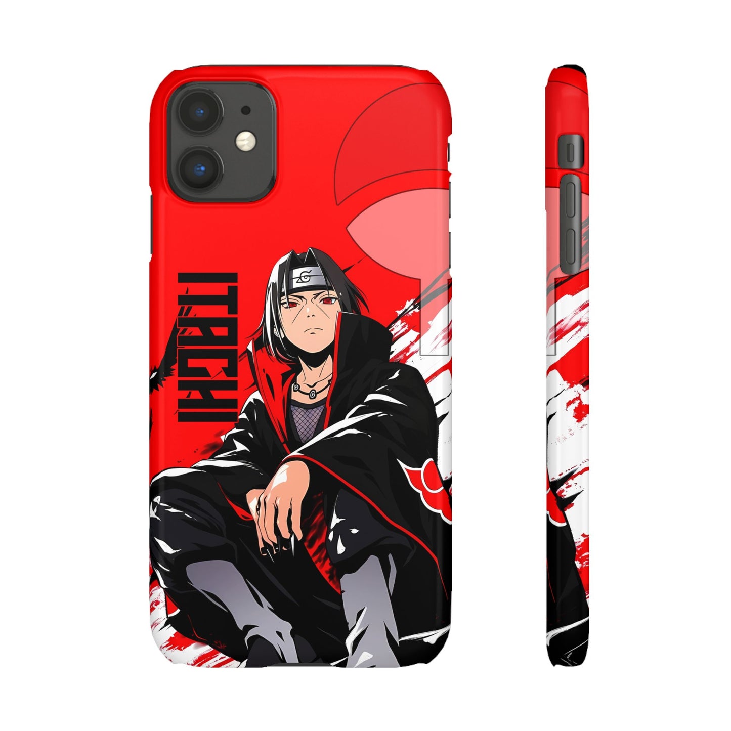 Itachi Uchiha - Slim