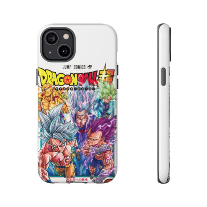 Dragonball Super Vol 24 - Tough