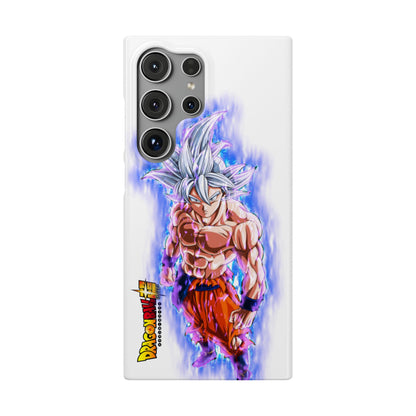 Ultra Instinct Goku - Slim