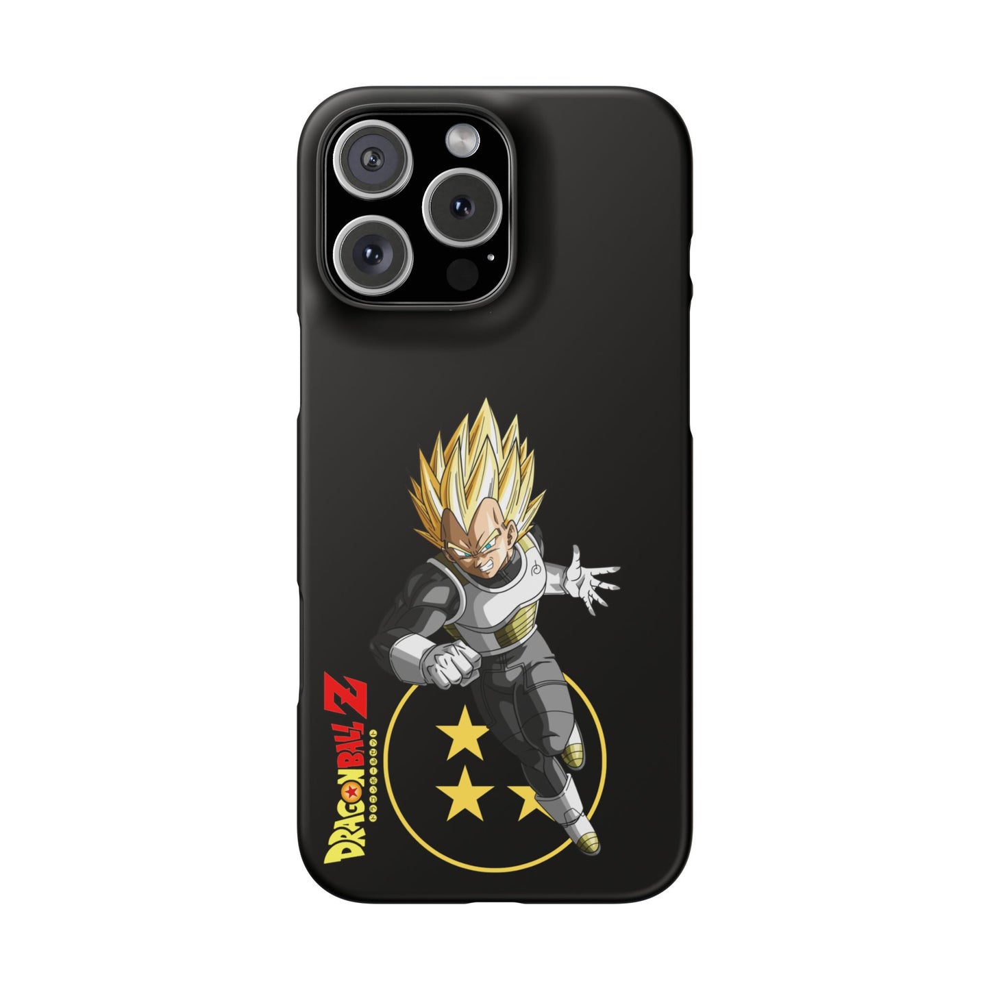 Vegeta DBS - Slim