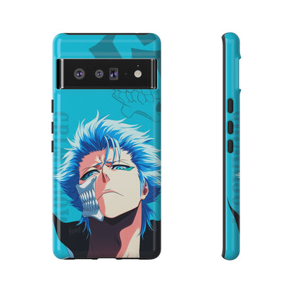 Grimmjow - Tough